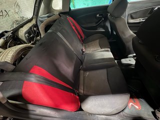 Chasis Seat Ibiza 6L FR