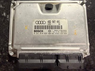 ECU BOSCH 4B2 907 401 DIESEL