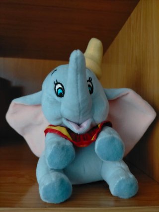 Peluche Dumbo Disney