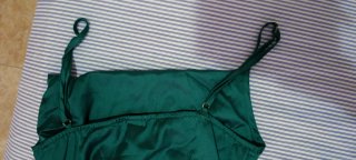 Pack 2 Vestidos de fiesta de mujer en talla xs.