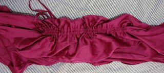 Pack 2 Vestidos de fiesta de mujer en talla xs.