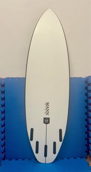 Tabla Surf Firewire Dominator 2.0 6'0