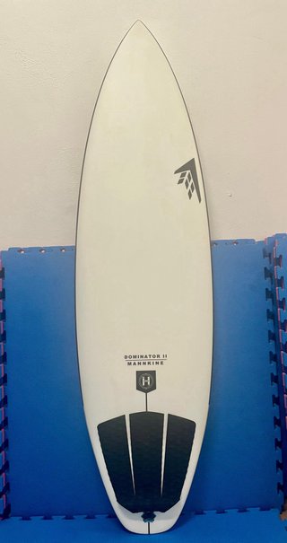Tabla Surf Firewire Dominator 2.0 6'0