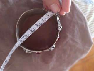 Brazalete Vintage Bereber/Amazigh