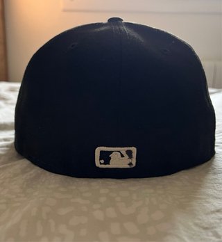 Gorra New Era Chicago White Sox Negra