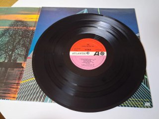 Vinilo de YES - Going For The One 1977