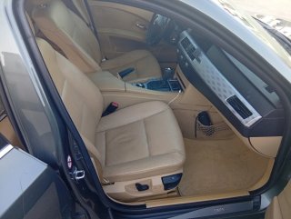 BMW Serie 5 2005