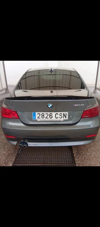 BMW Serie 5 2005