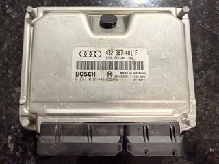 ECU  4B2 907 401 F
