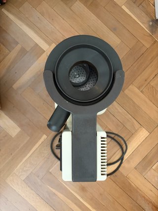 Thermomix Vorwerk TM3300 + 2 libros