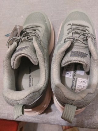 Zapatillas John Smith Memory Foam Talla 38