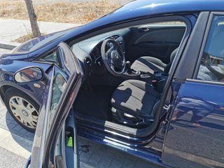 SEAT Leon 1.9TDI Ecomotive Stylance