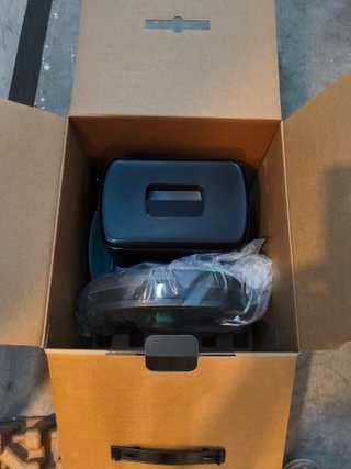 Robot Aspirapolvere Cecotec Conga 8490 Ultimate