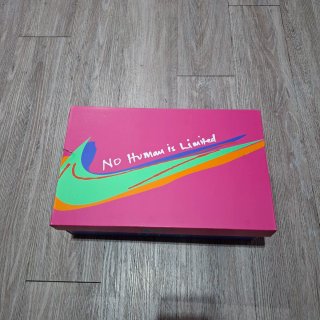Nike Air Zoom Alphafly 3 Kipchoge  TALLA 45