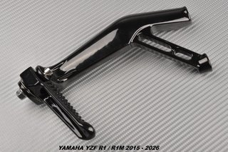 Estriberas traseras YAMAHA YZF R1 / R1M 2015 2026