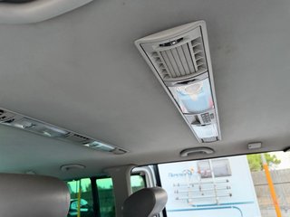 Volkswagen Multivan 2.5TDI 174cv Highline  2005