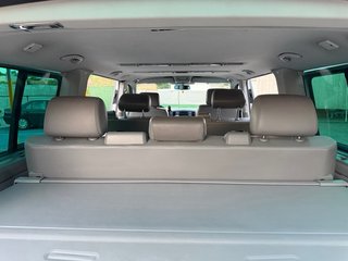 Volkswagen Multivan 2.5TDI 174cv Highline  2005