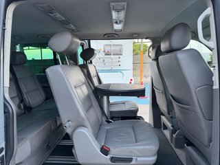 Volkswagen Multivan 2.5TDI 174cv Highline  2005
