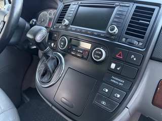 Volkswagen Multivan 2.5TDI 174cv Highline  2005