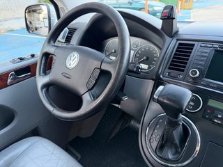 Volkswagen Multivan 2.5TDI 174cv Highline  2005