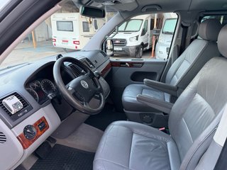 Volkswagen Multivan 2.5TDI 174cv Highline  2005