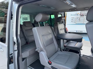 Volkswagen Multivan 2.5TDI 174cv Highline  2005