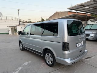 Volkswagen Multivan 2.5TDI 174cv Highline  2005