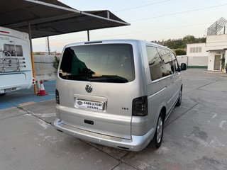 Volkswagen Multivan 2.5TDI 174cv Highline  2005