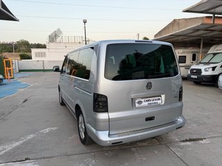 Volkswagen Multivan 2.5TDI 174cv Highline  2005