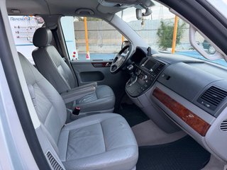 Volkswagen Multivan 2.5TDI 174cv Highline  2005