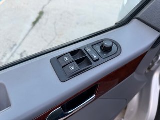 Volkswagen Multivan 2.5TDI 174cv Highline  2005