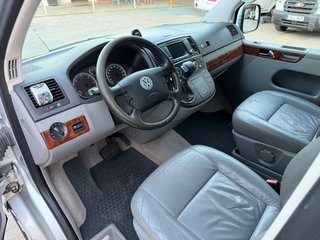 Volkswagen Multivan 2.5TDI 174cv Highline  2005