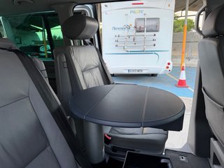 Volkswagen Multivan 2.5TDI 174cv Highline  2005