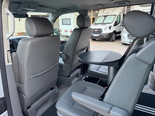 Volkswagen Multivan 2.5TDI 174cv Highline  2005