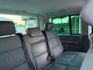 Volkswagen Multivan 2.5TDI 174cv Highline  2005