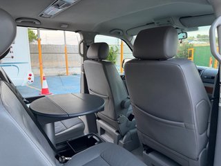 Volkswagen Multivan 2.5TDI 174cv Highline  2005