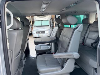 Volkswagen Multivan 2.5TDI 174cv Highline  2005