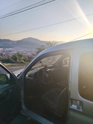 Citroen Berlingo 2005