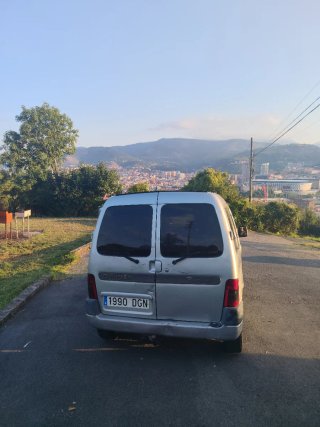 Citroen Berlingo 2005