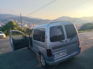 Citroen Berlingo 2005