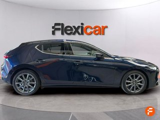 Mazda 3 2.0 SKYACTIV-G 88KW ZENITH