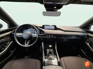 Mazda 3 2.0 SKYACTIV-G 88KW ZENITH