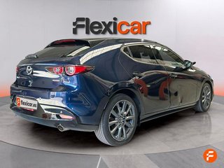 Mazda 3 2.0 SKYACTIV-G 88KW ZENITH