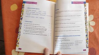 EVASION INTRO PACK - C'EST CHOUETTE, LA VIE! + CD