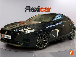 Mazda 3 2.0 SKYACTIV-G 88KW ZENITH