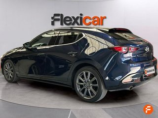 Mazda 3 2.0 SKYACTIV-G 88KW ZENITH