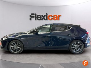 Mazda 3 2.0 SKYACTIV-G 88KW ZENITH