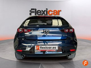 Mazda 3 2.0 SKYACTIV-G 88KW ZENITH