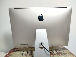 Imac 27 i7 2.93 2010 EMC 2390