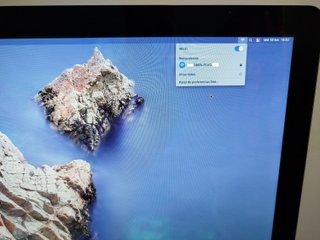 Imac 27 i7 2.93 2010 EMC 2390